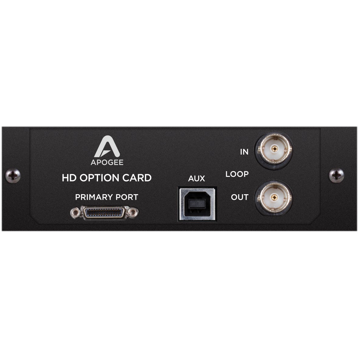Apogee Symphony I/O mk II PTHD Card