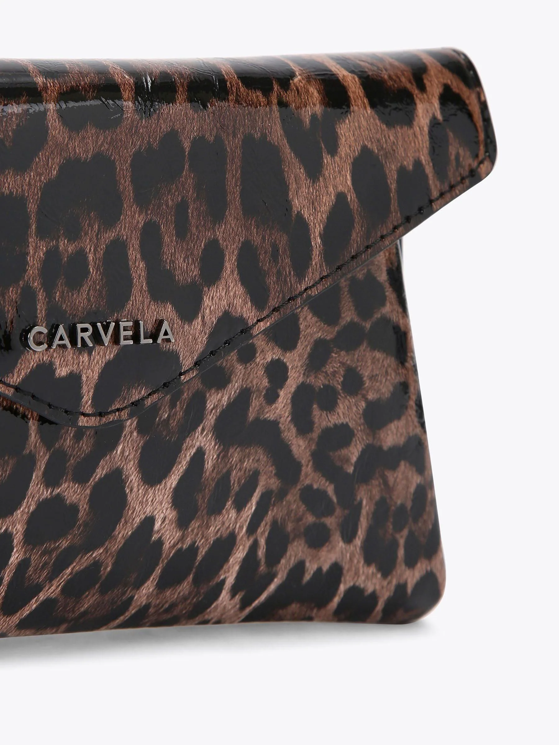 Bruin - Carvela Megan envelopclutch