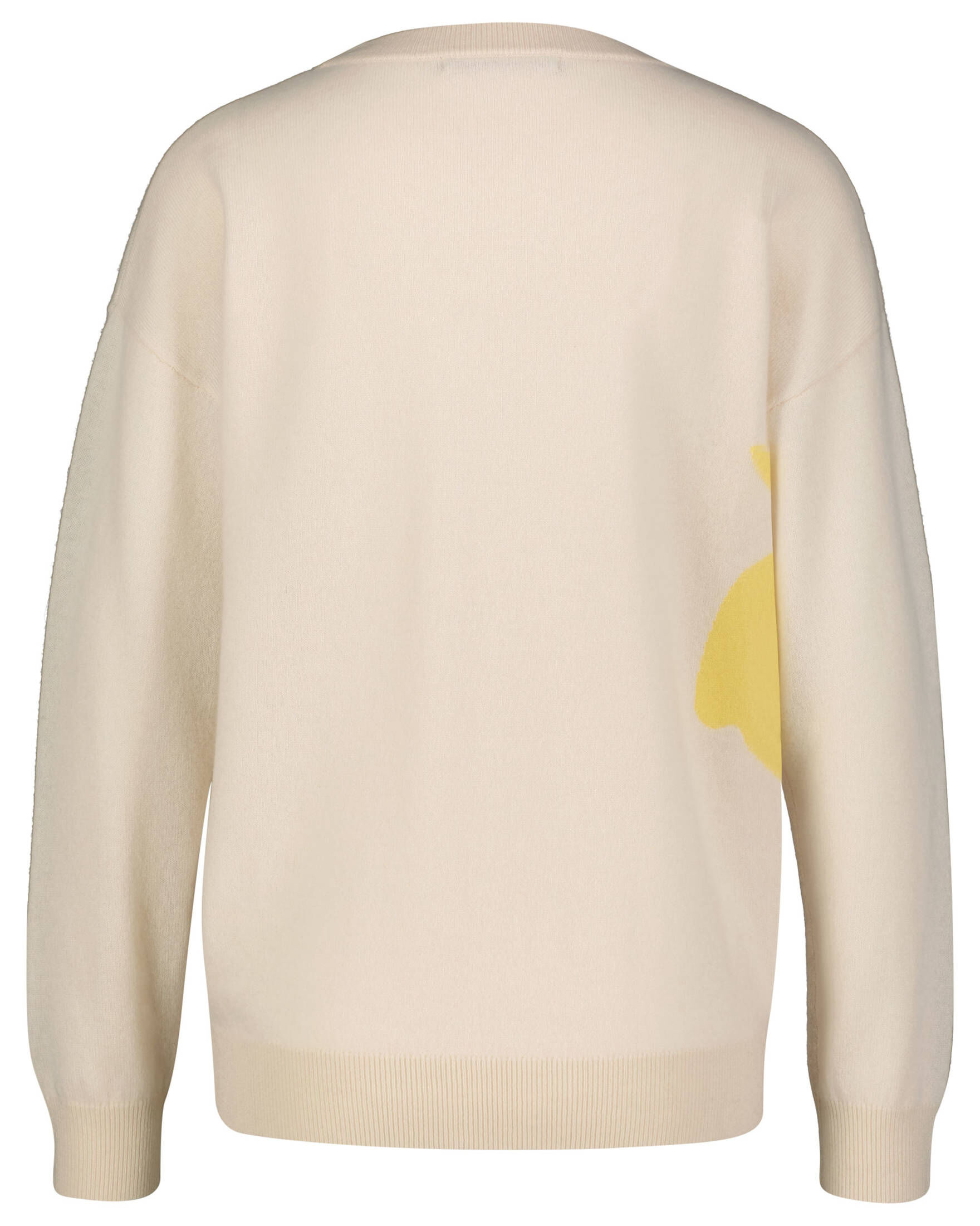 The Mercer N.Y.| Damen Kaschmirpullover