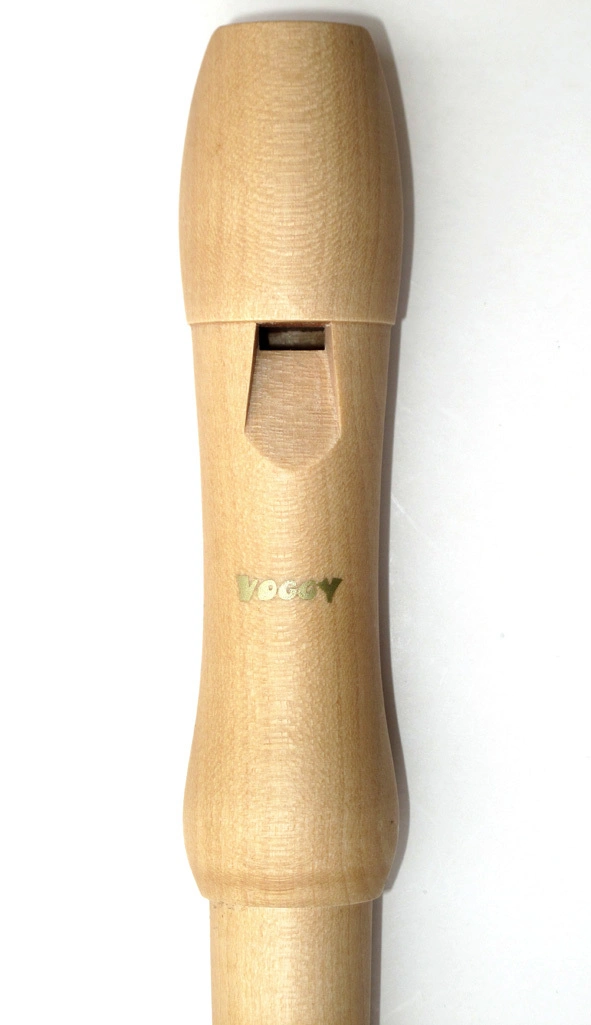 Voggy's Blockflöten-Set