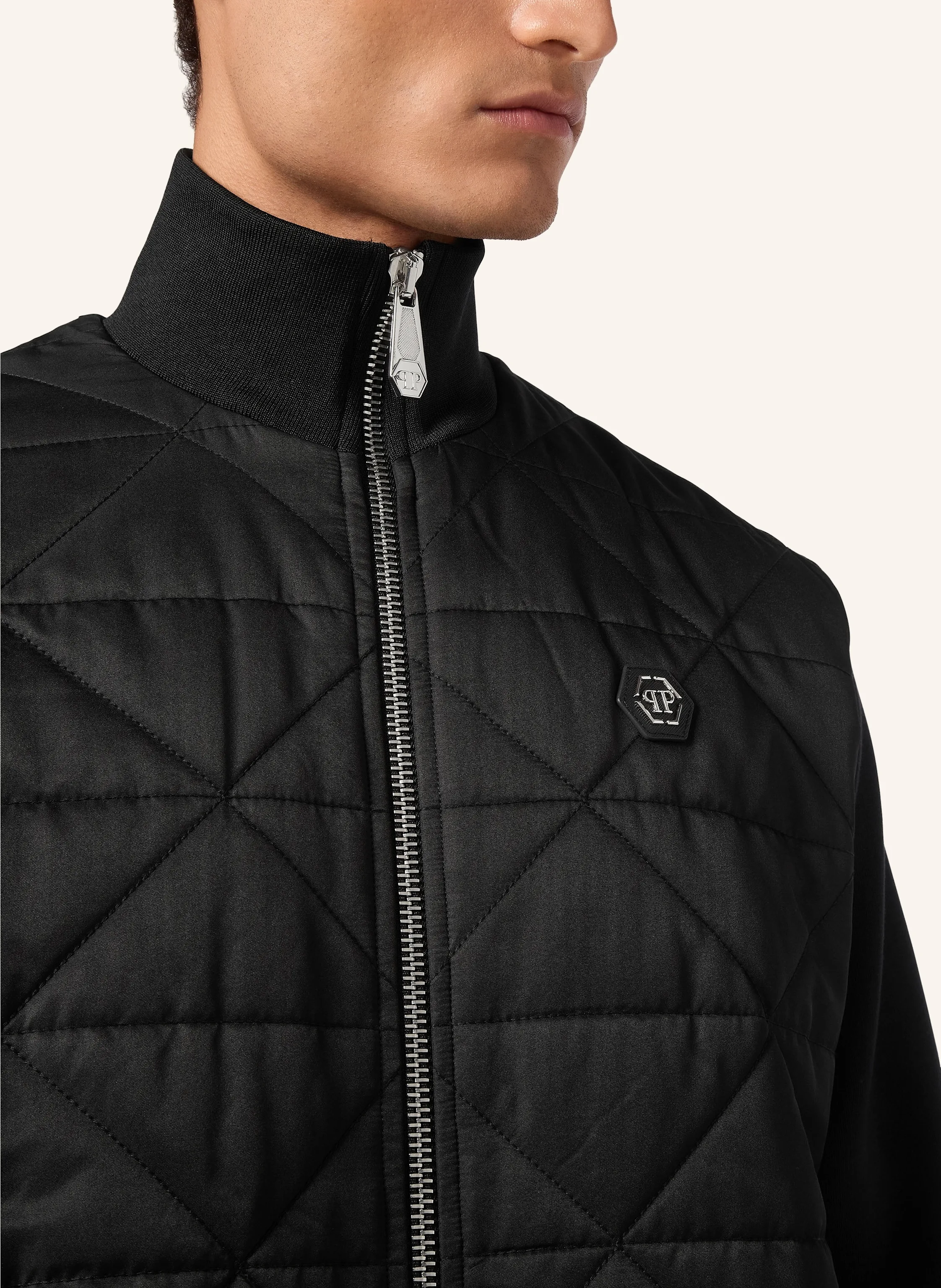 PHILIPP PLEIN Sweatjacke