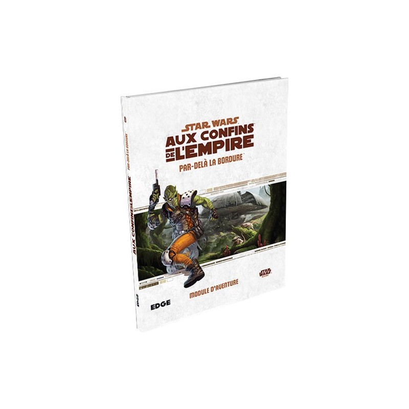 Par delà la bordure