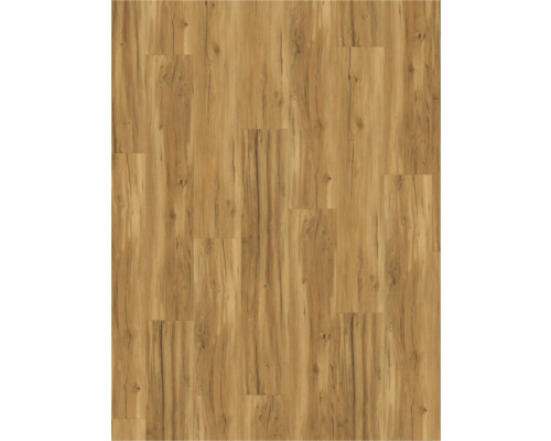 Vinylvloer Eiken Memory natuur landhuis plank klikverbinding 1209 x 225 x 5,3 mm