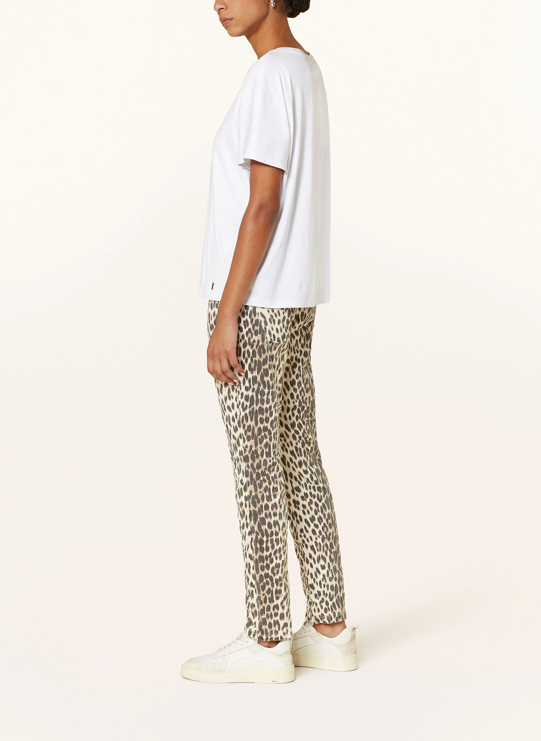 Buena Vista Skinny Jeans MALIBU