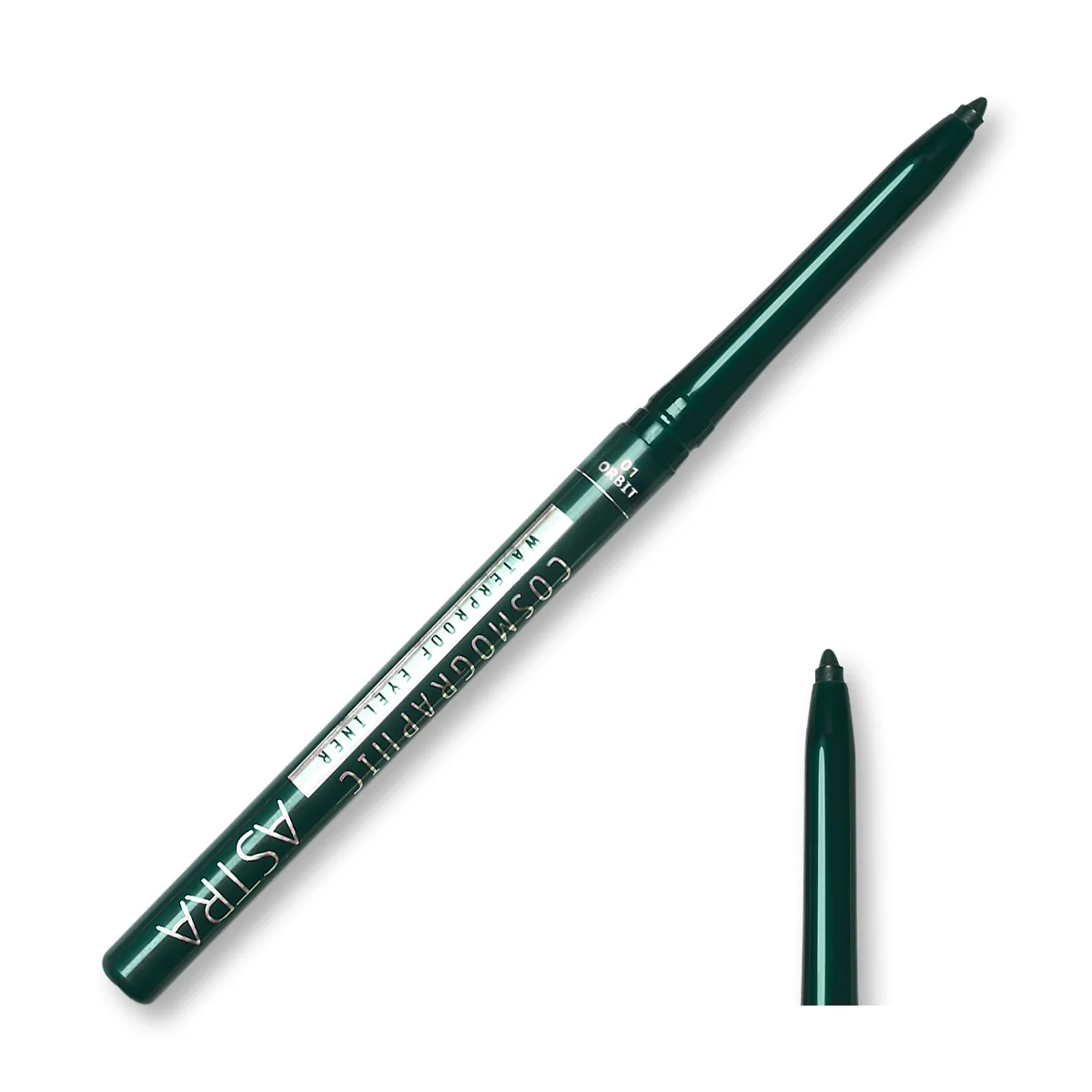 Crayon Eyeliner Waterproof COSMOGRAPHIC 1ml