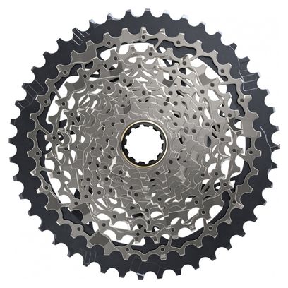 Cassette Sram Force XPLR XG-1271 10-44 Dents 12V