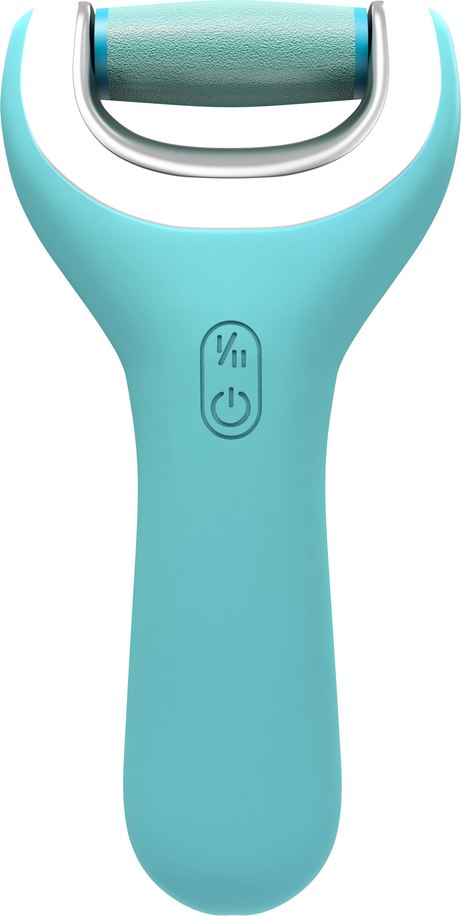 SCHOLL Velvet Smooth Pro Hornhautentferner 1 Stk