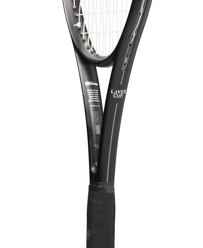 RF 01 Pro Laver Cup Edition Tennis Racket
