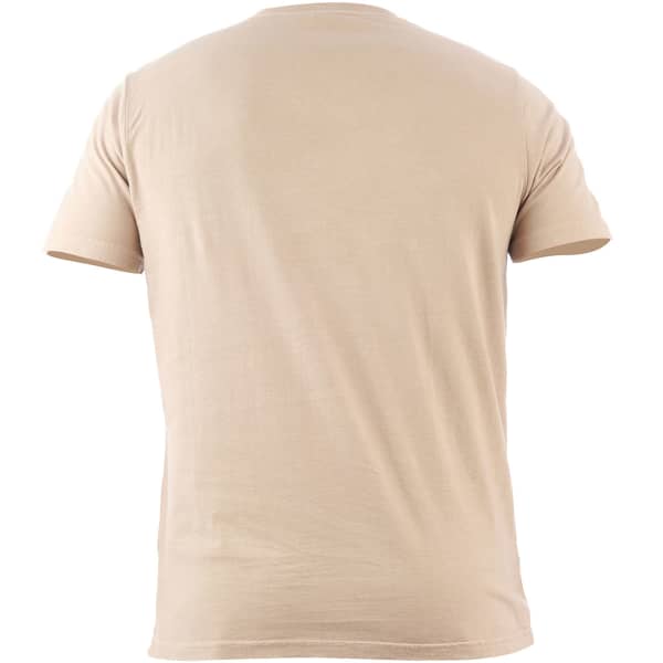 T-shirt NOGRAD NOT NOVICE TSHIRT M TERRE CENDREE