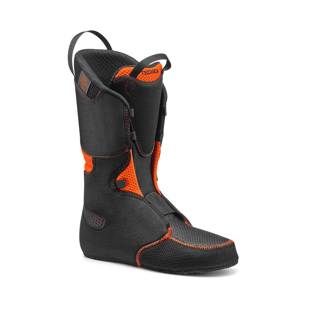 Tecnica ZERO G TOUR SCOUT - Chaussures ski randonné Homme black