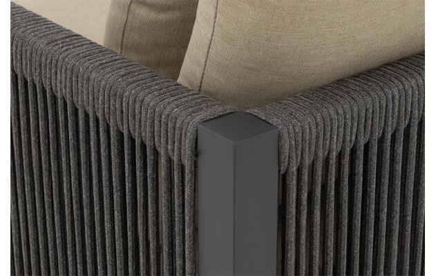 Fauteuil Yngvar