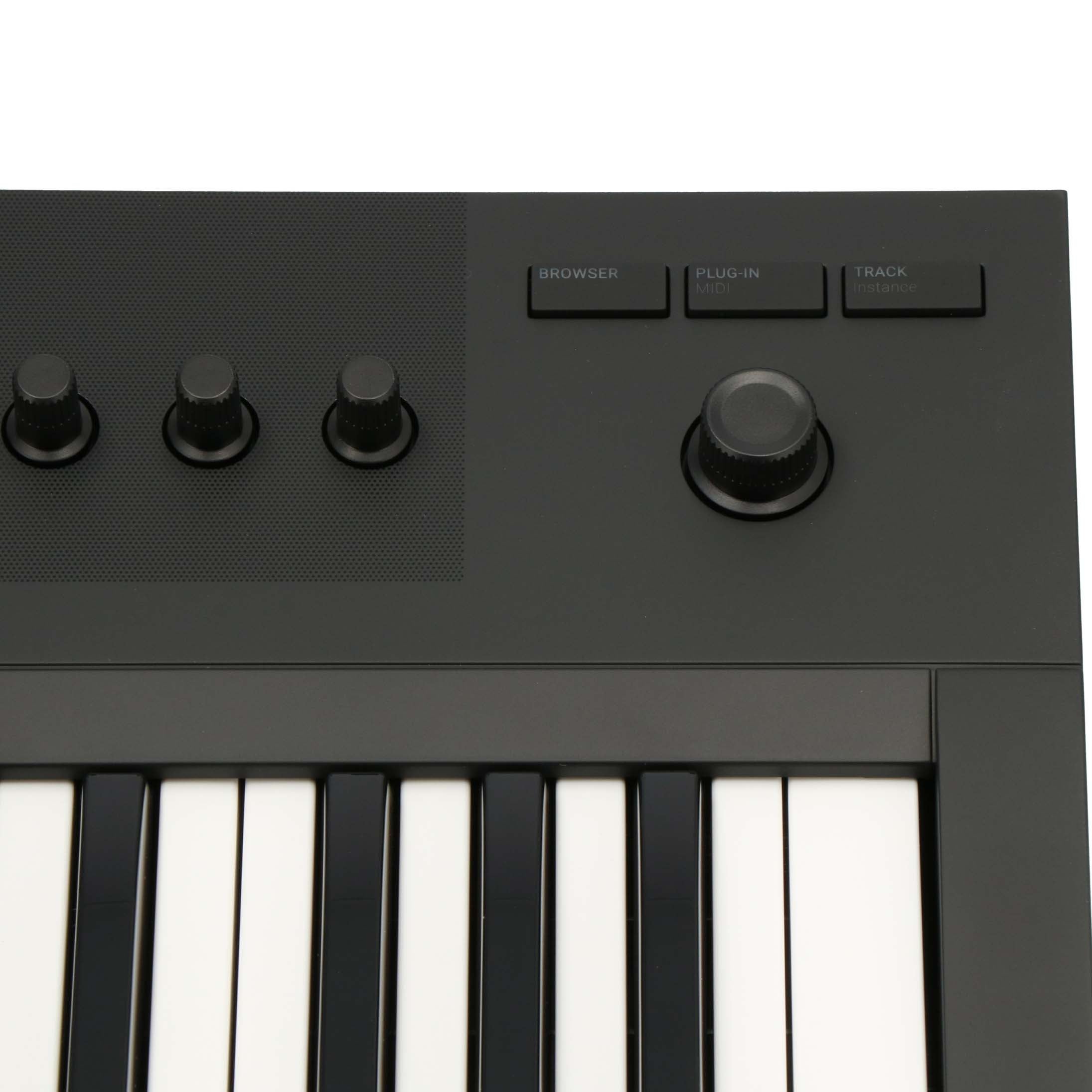Native Instruments Komplete Kontrol A25 USB/MIDI keyboard