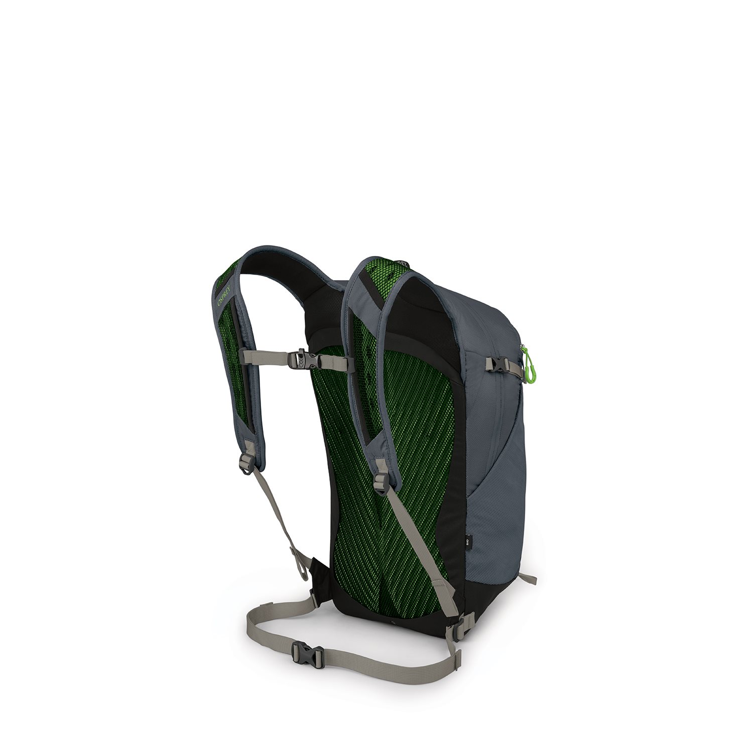 Osprey Sportlite 20 tungsten-grey wolf