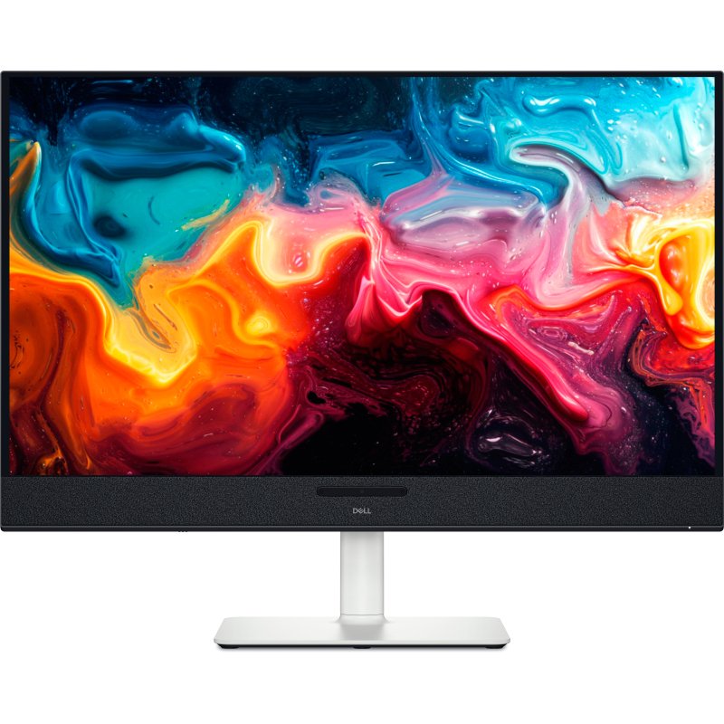 DELL Plus S3225QC écran plat de PC 80,3 cm (31.6