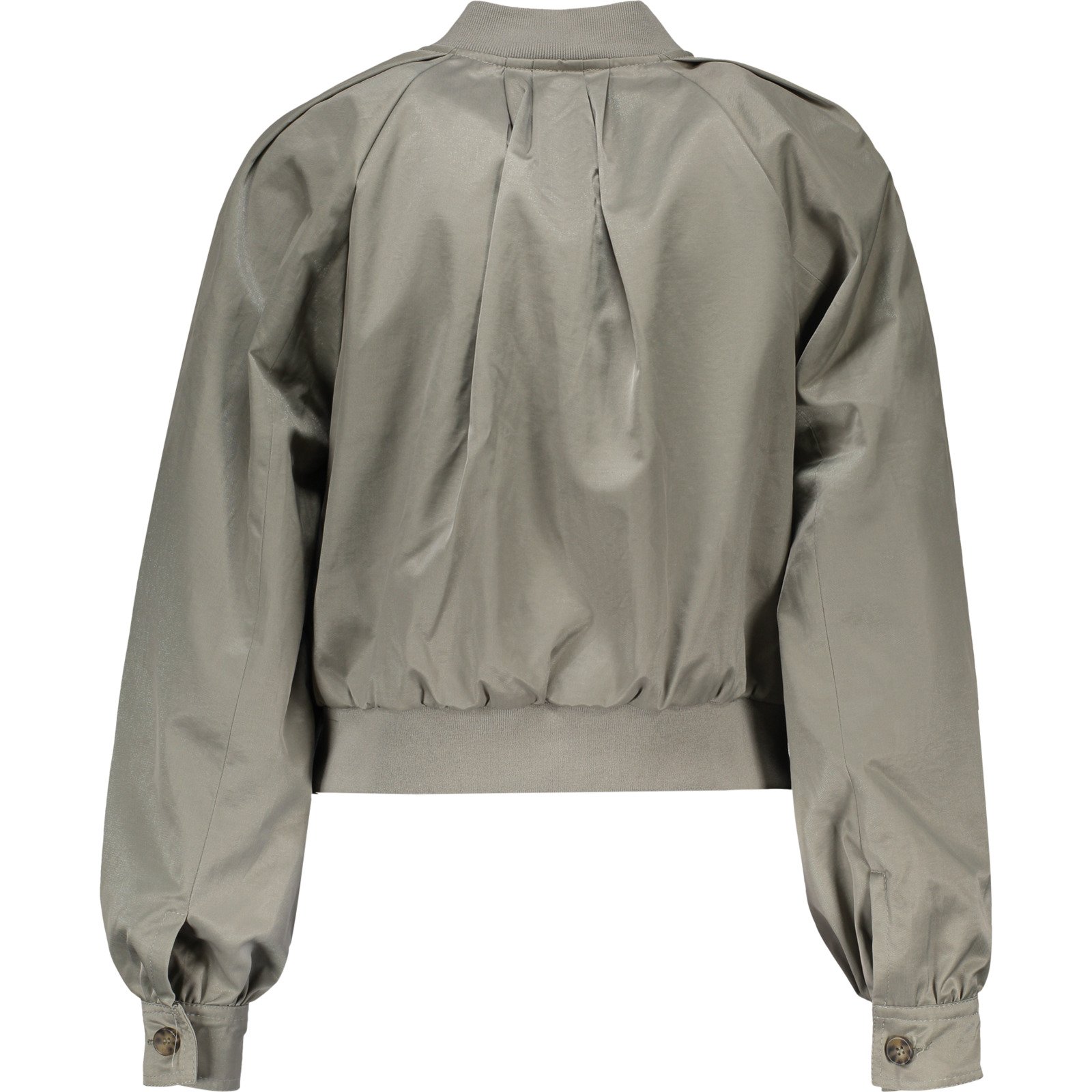 Mexx Damen-Bomberjacke kurz