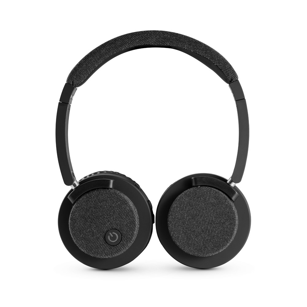Ekston 97956 - Casque audio sans fil en ABS avec transmission BT 5'0