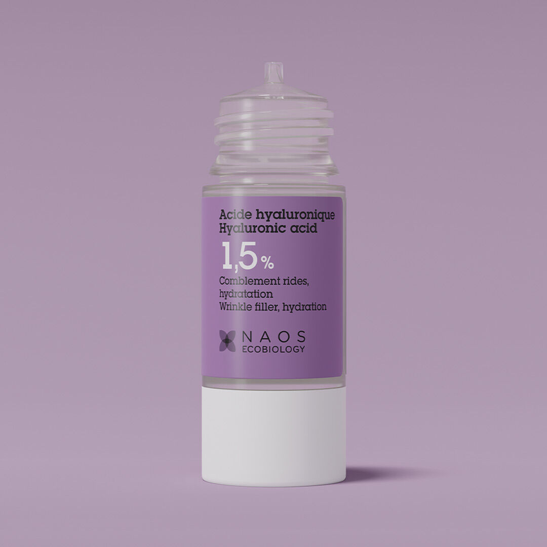 ETAT PUR  Ativo Puro - Ácido Hialurónico 1,5% - 15ml
