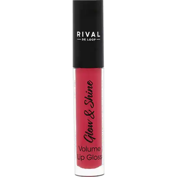 Glow & Shine Volume Lip Gloss 06 cherry