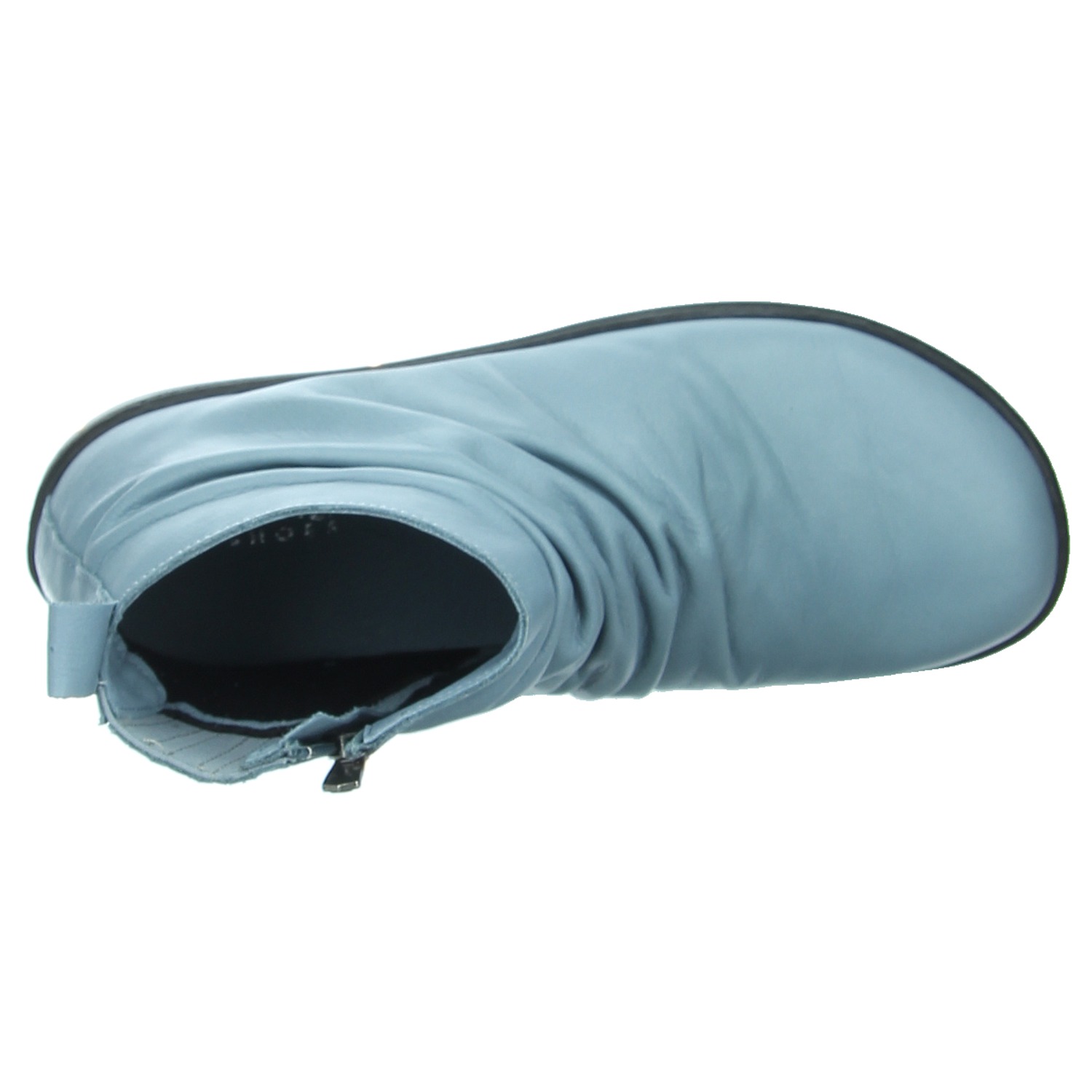 Andrea Conti Stiefeletten blau blau