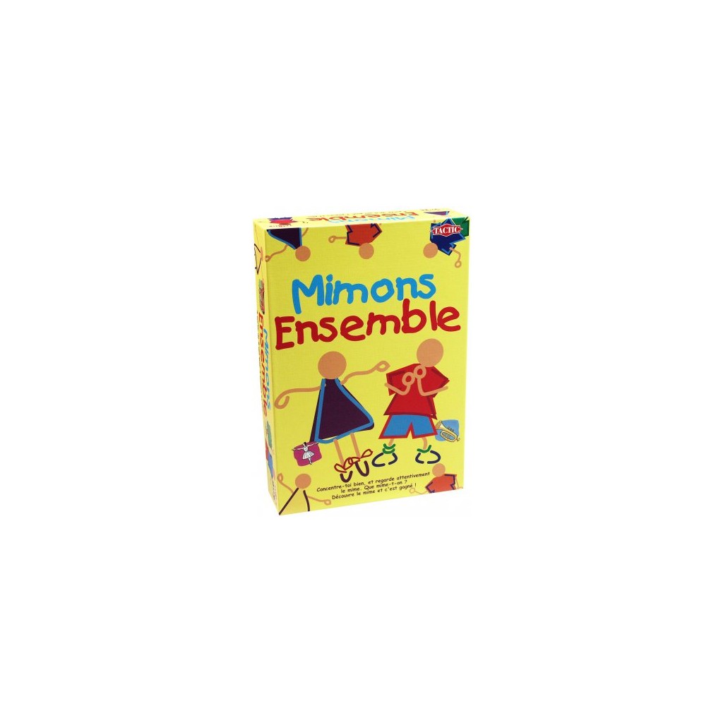 Mimons Ensemble