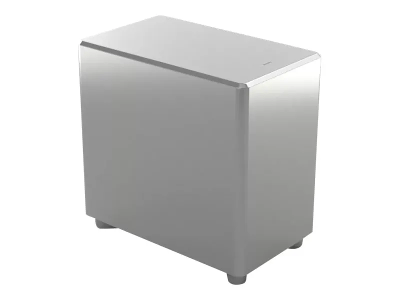 Philips TAW8506 - Subwoofer - trådløs - Wi-Fi - App-kontrolleret - 150 Watt - 8