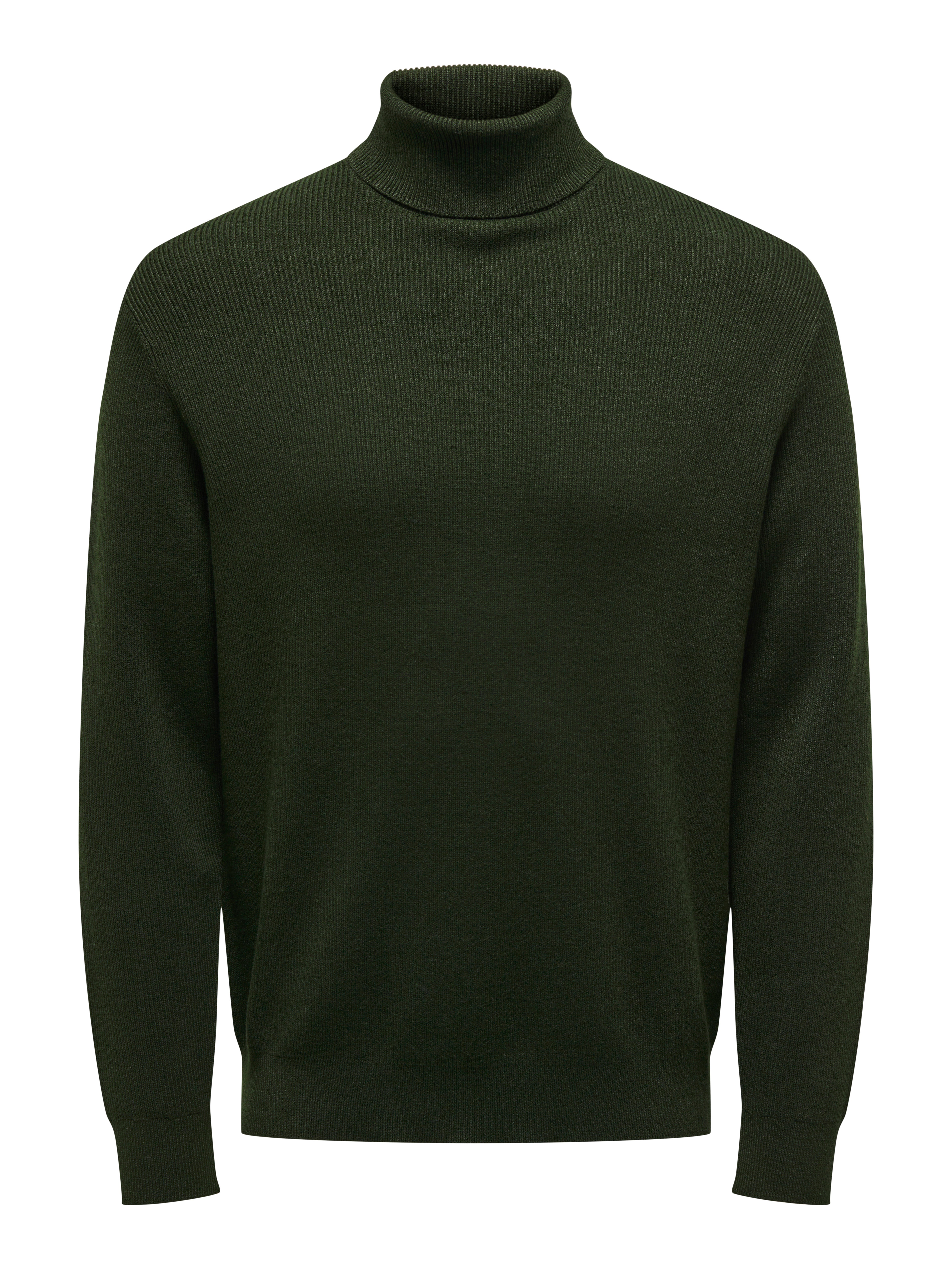 ONSPHIL Pullover Rosin