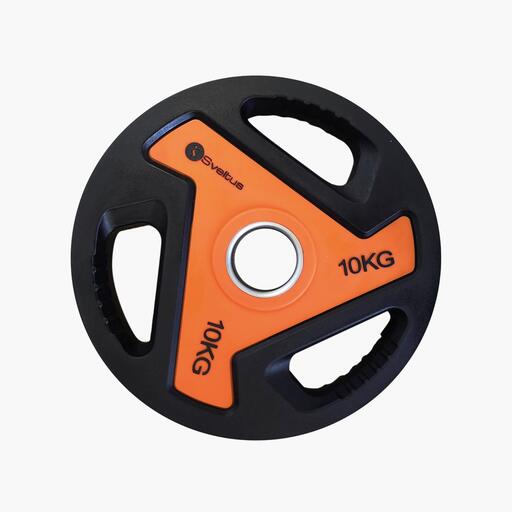 Disco 10 Kg Sveltus