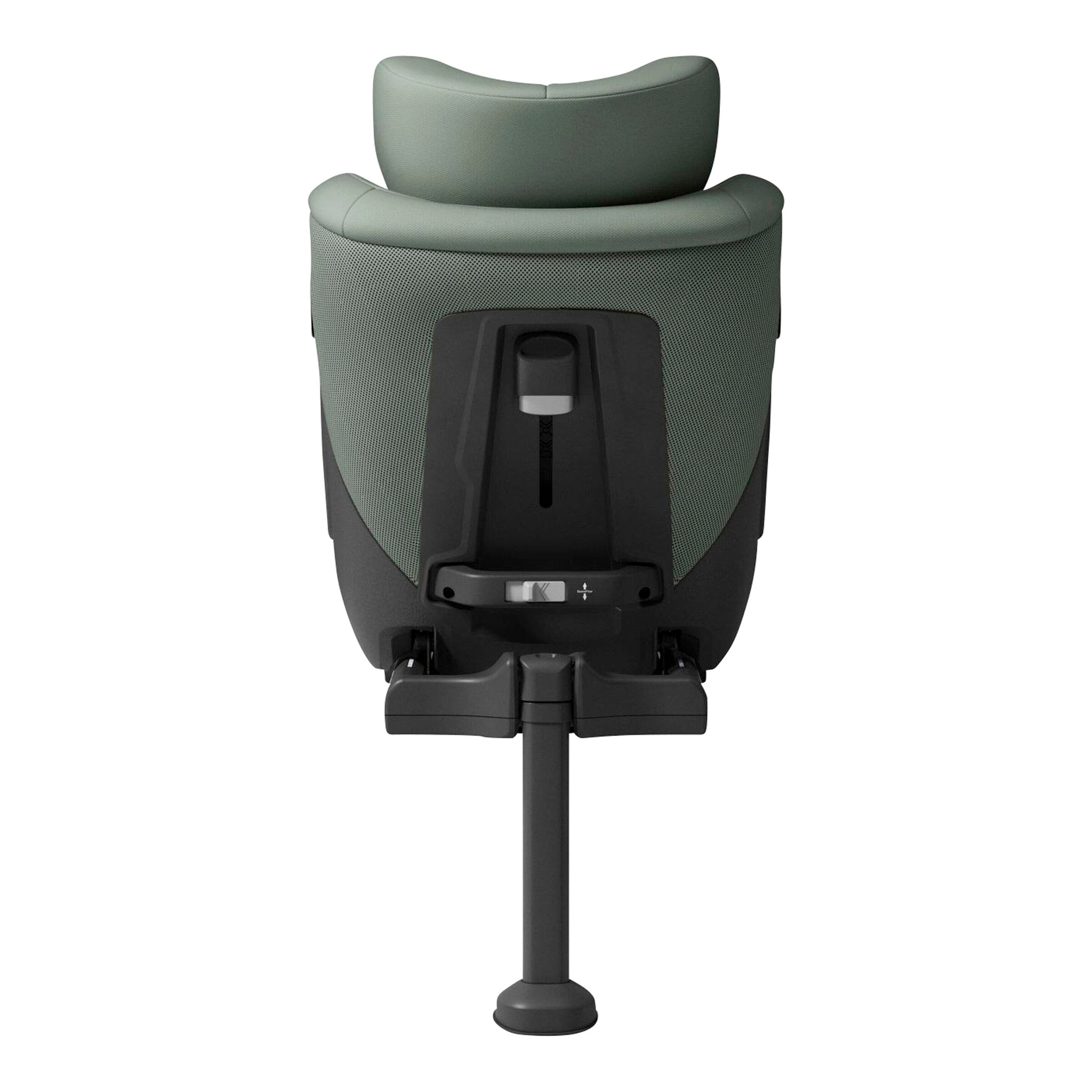 Axkid Kindersitz One 3 nordic bloom green
