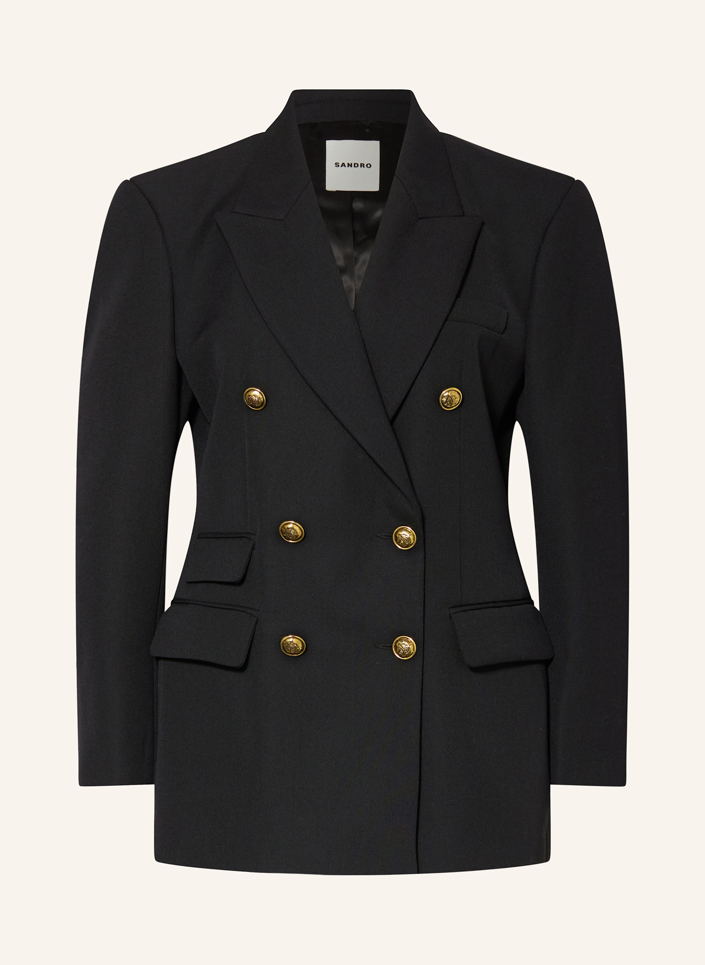SANDRO Blazer