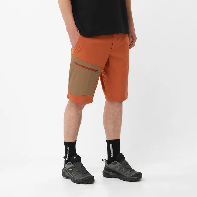 OUTERPATH UTILITY  Shorts Herren