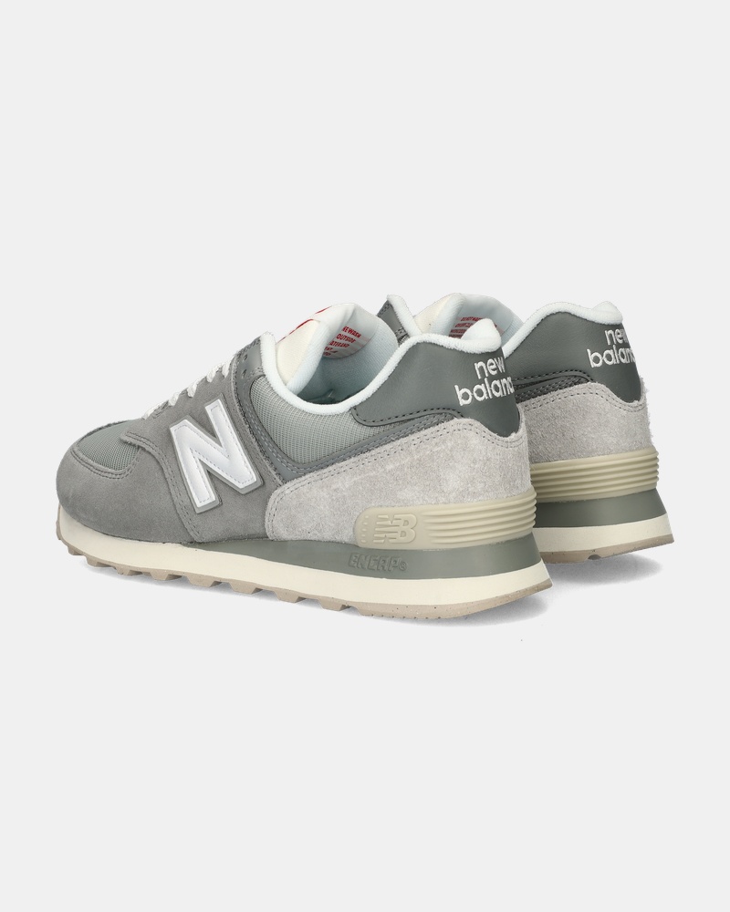 New Balance 574 Lage sneakers  - grijs
