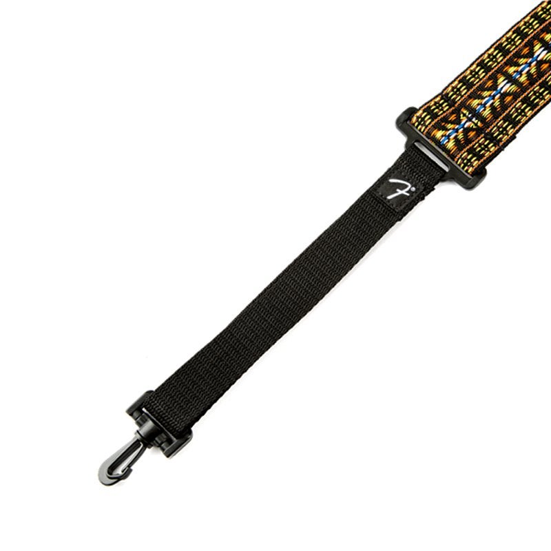 Fender Banjo Strap Hootenanny draagband