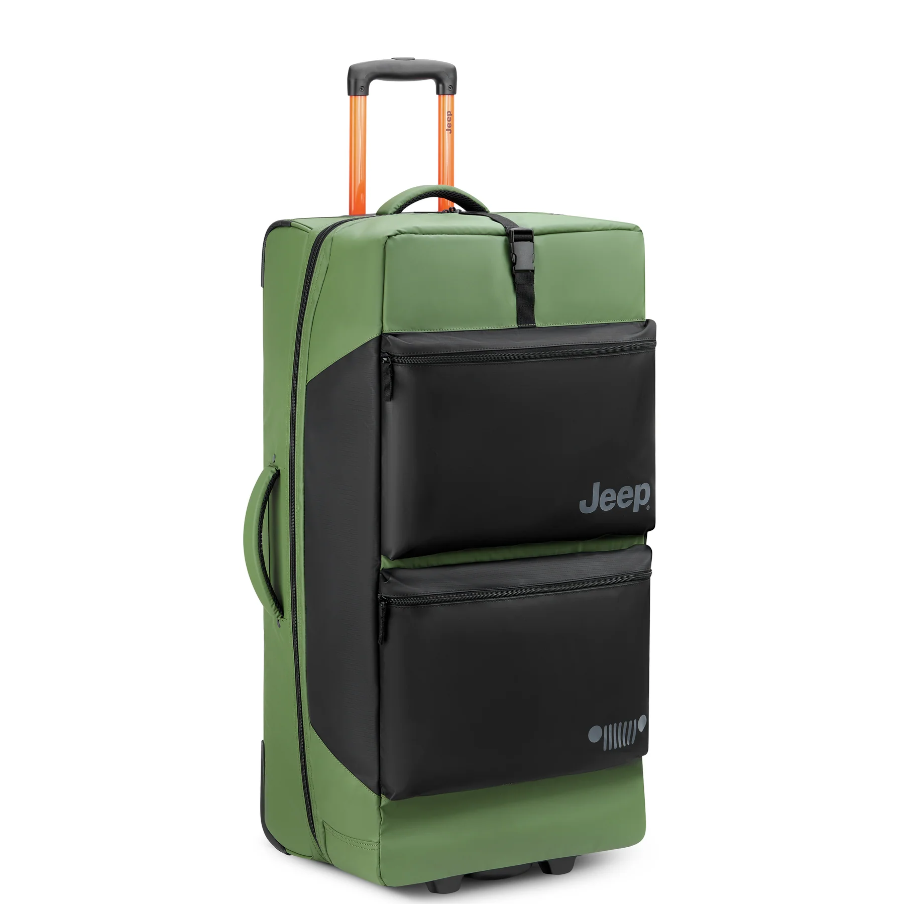 Sac de Voyage Trolley - Sac de trolley 82cm