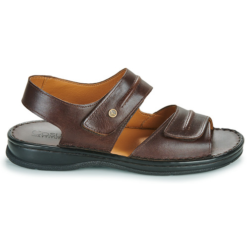 Casual Attitude - BELIDOU - Marron