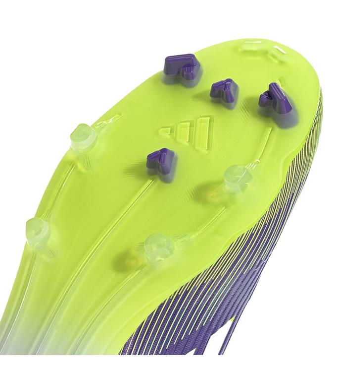adidas F50 LEAGUE MID FG/MG JI0886 PURRUS-FTWWHT-LUCLEM