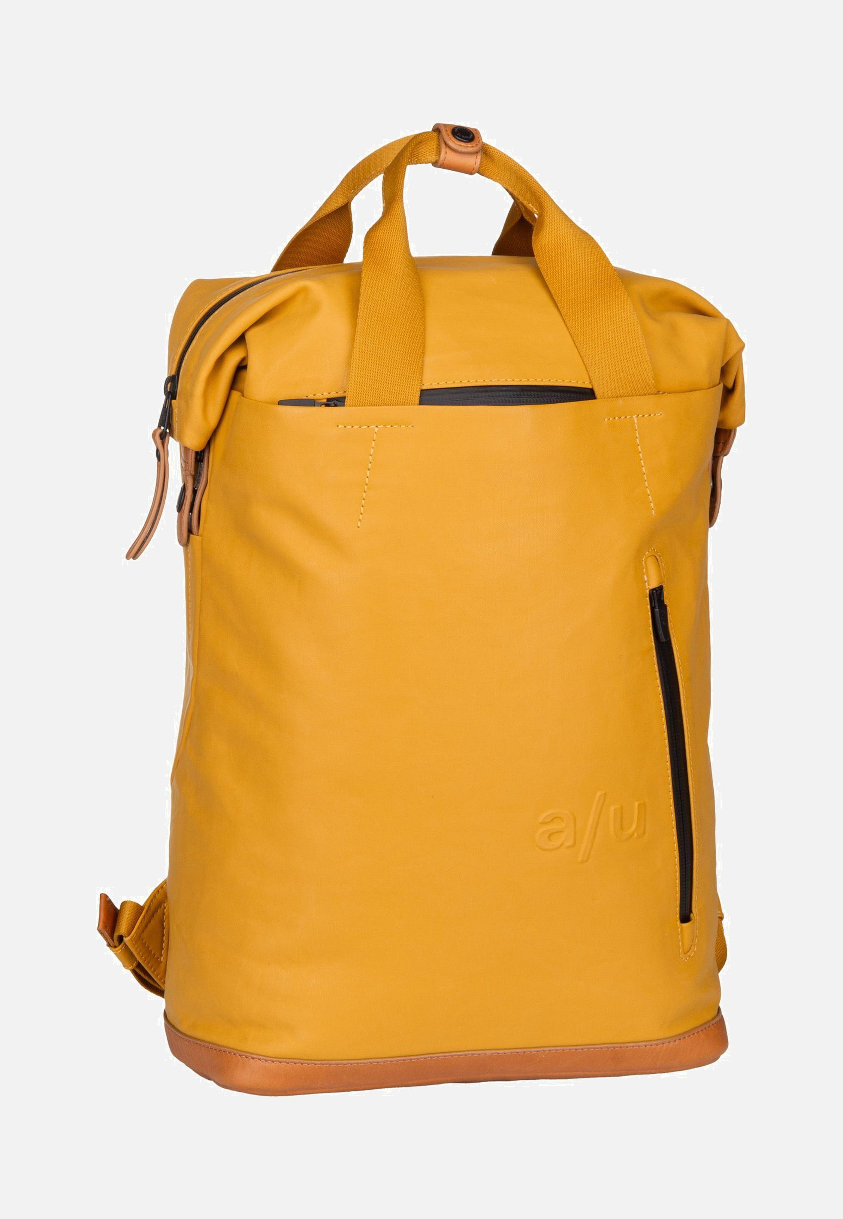Morioka Mustard - Rucksack
