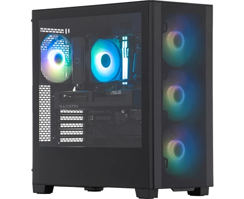 Mission SG R400 Gaming PC