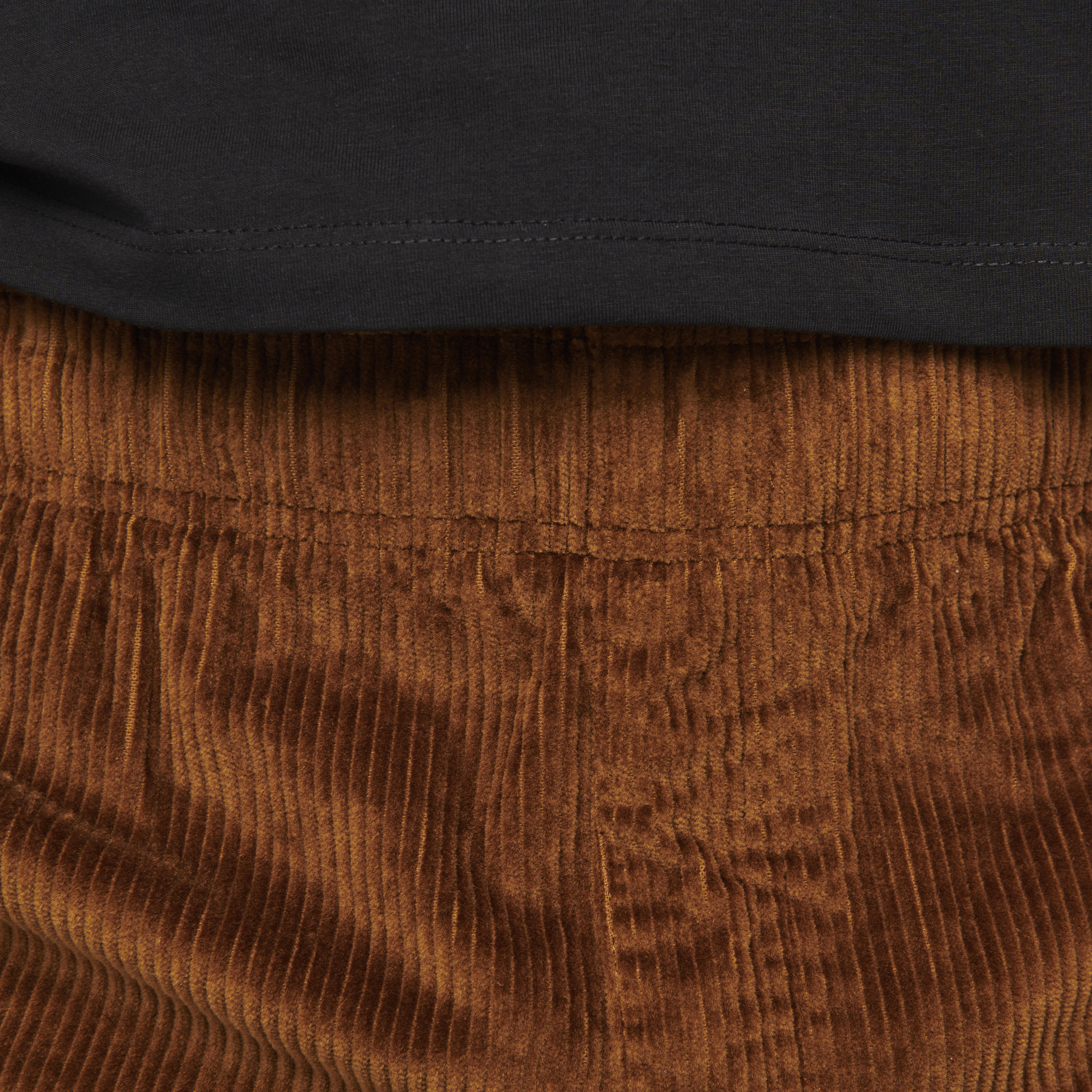 Black Diamond Dirtbag Corduroy Shorts ms