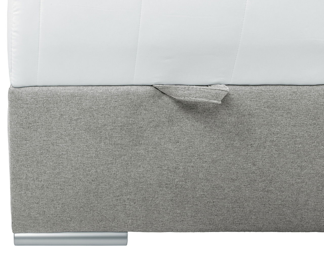 Z2 Boxspringbett TOM