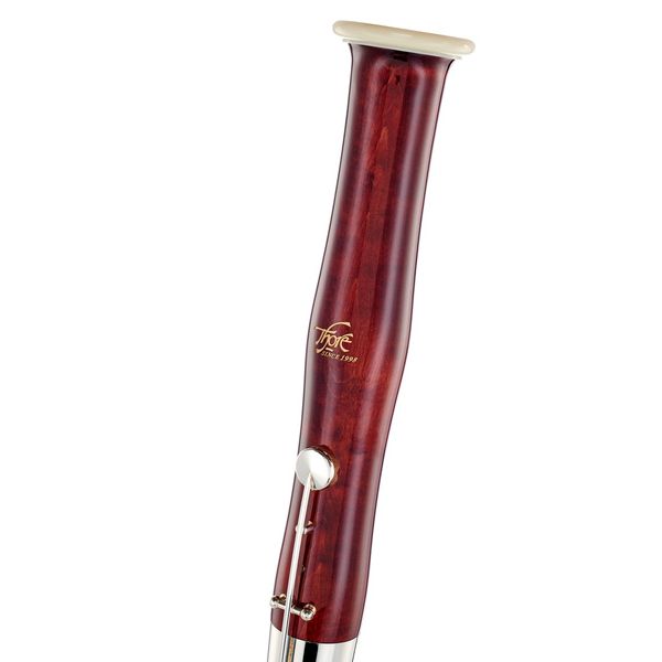 Thore Bassoon Student