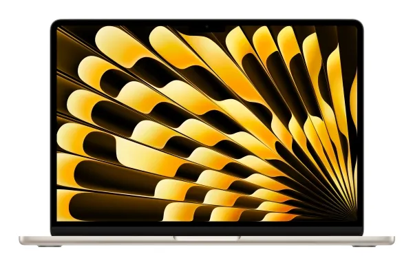 Apple MacBook Air - M4 - Apple M4 10-core - 16 GB RAM - 512 GB SSD - 13.6