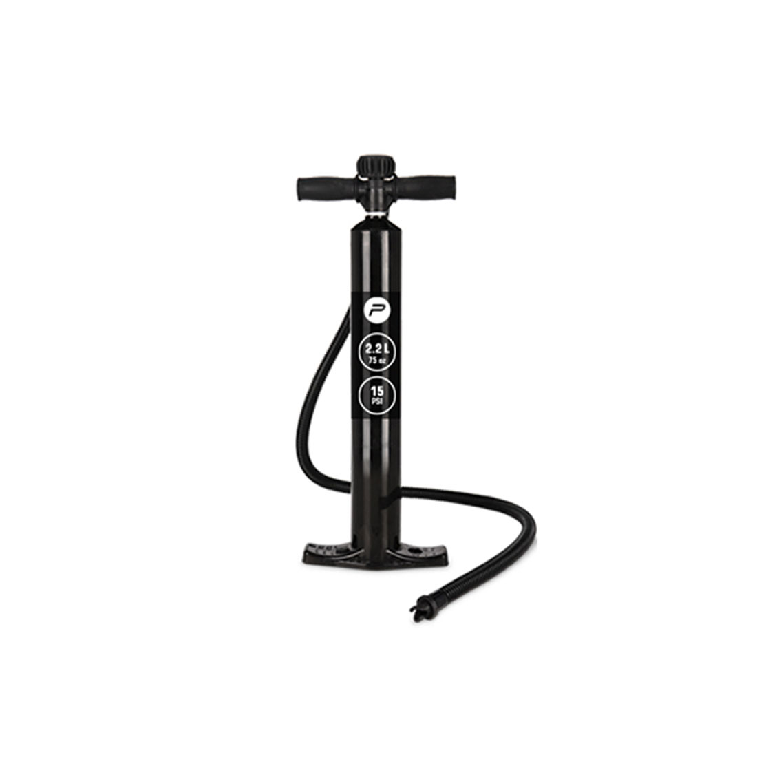 PURE Stand up Paddle-Set 320 x 76 x 15 cm