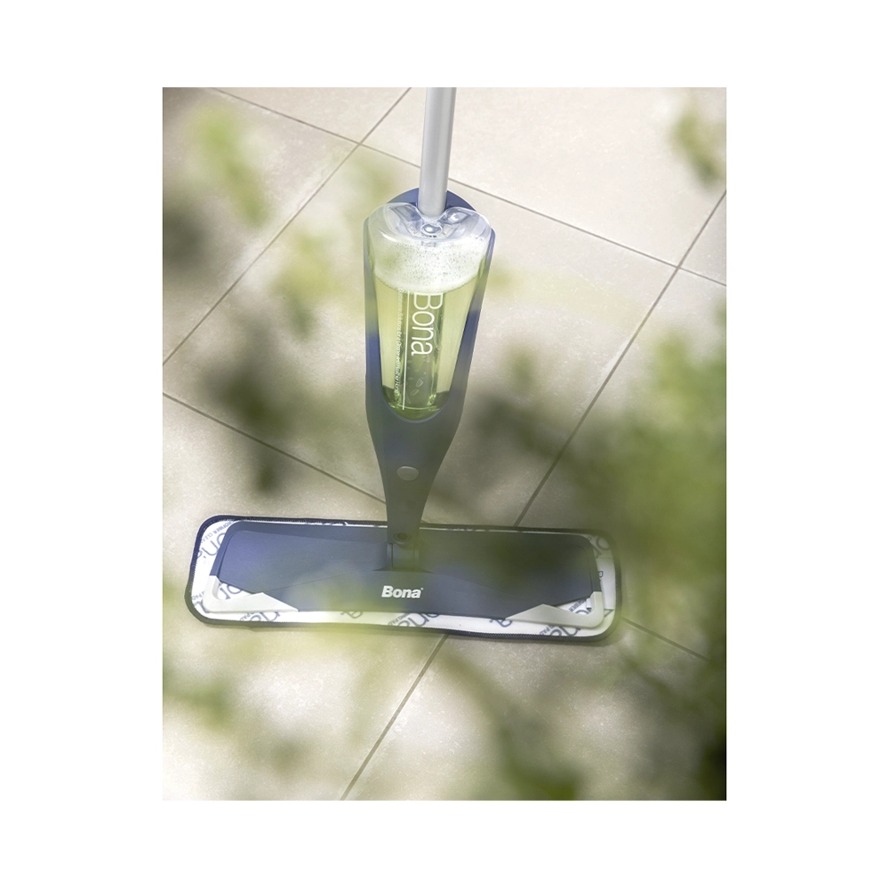 Bona Premium Spray Mop für Hartböden