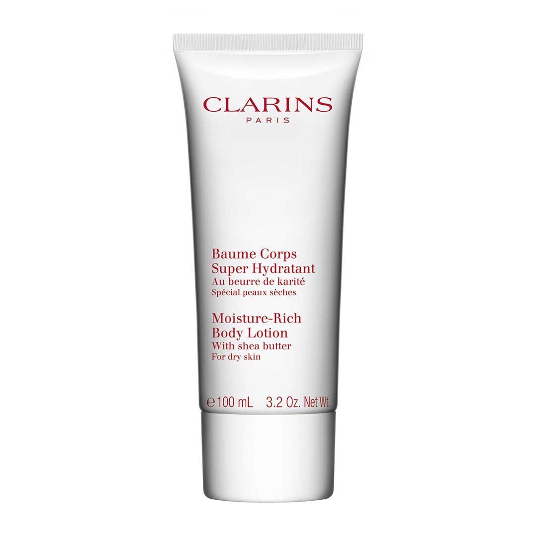 Body Care P&L MOISTURE BODY LOTION - 100ml