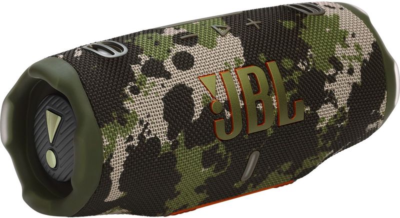 JBL Charge 6 refurbished Squad