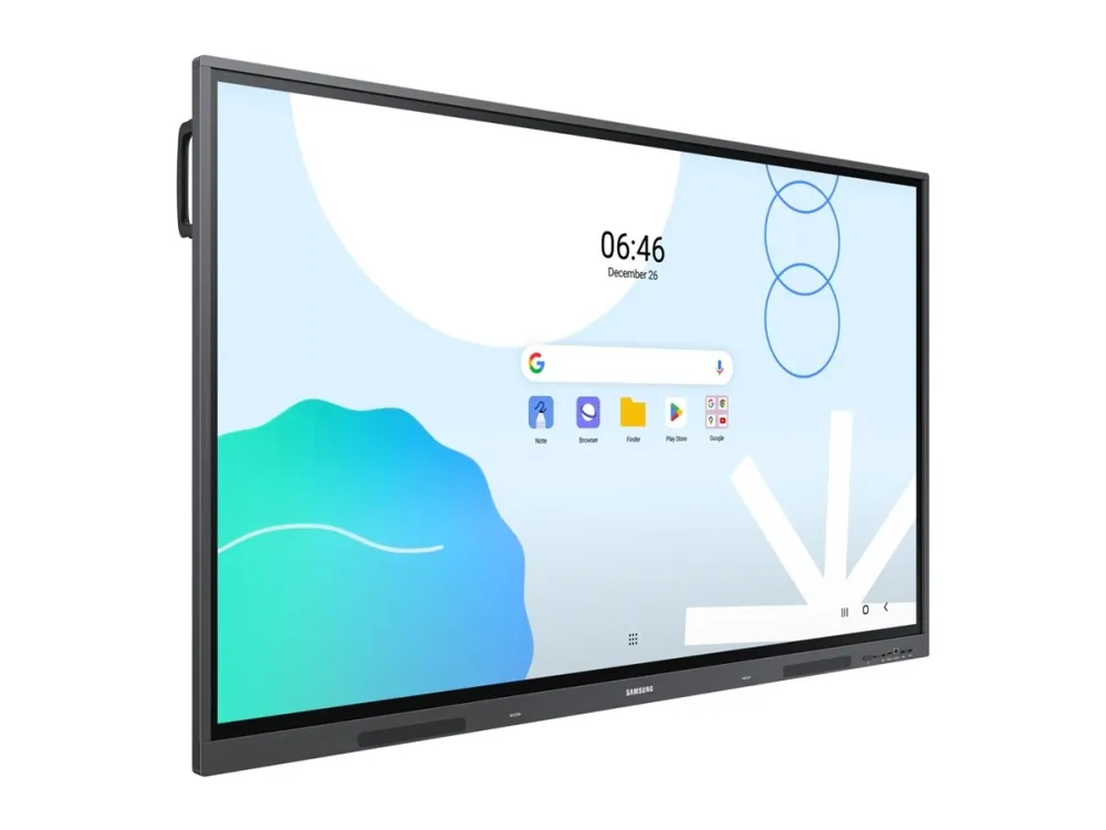 Samsung Interactive Display WA75D - 75