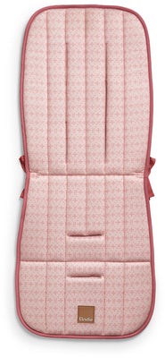 Elodie Cosy Sittepute, Embroidery Anglaise Pink