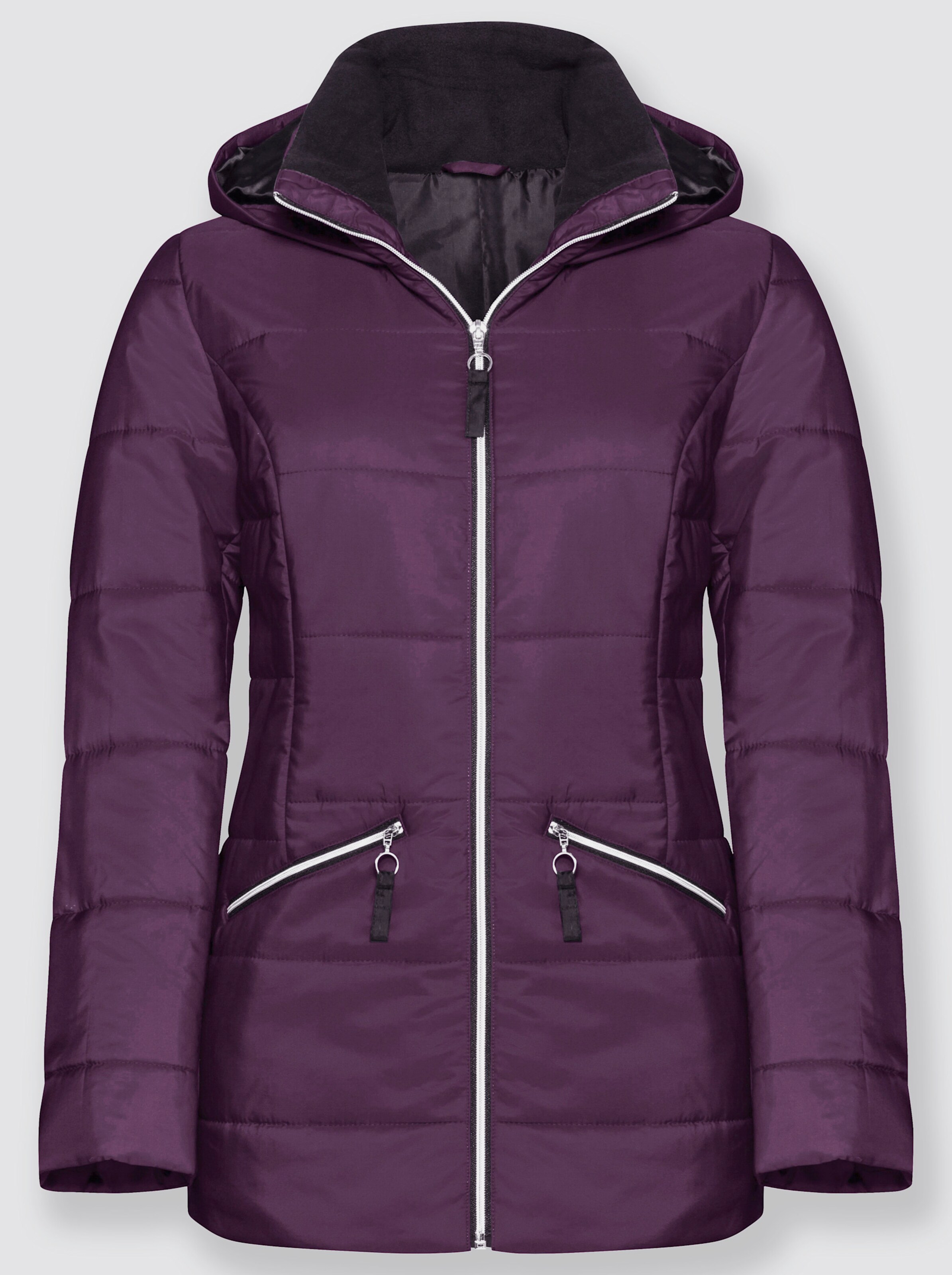 Steppjacke