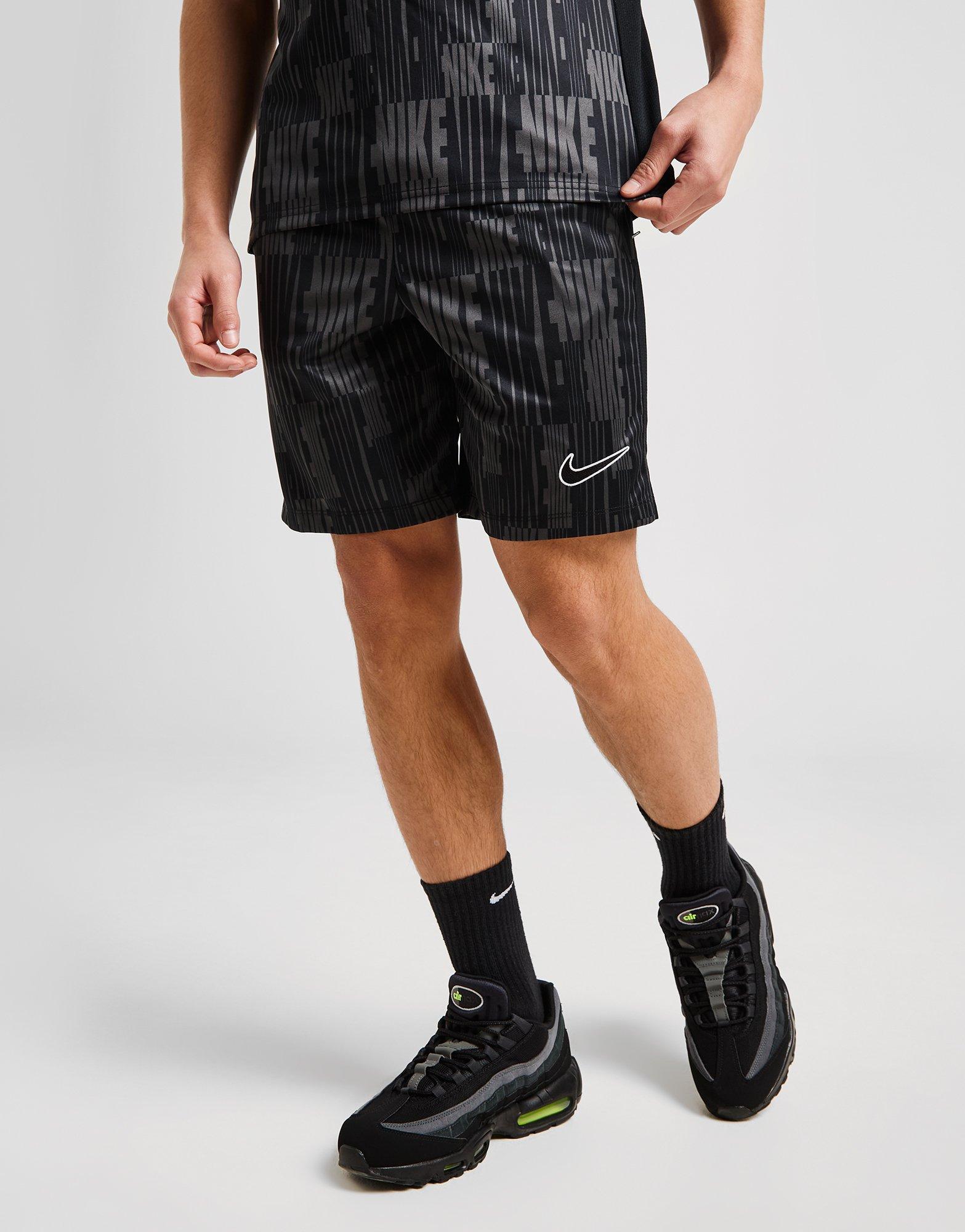 Nike Short Imprimé Academy