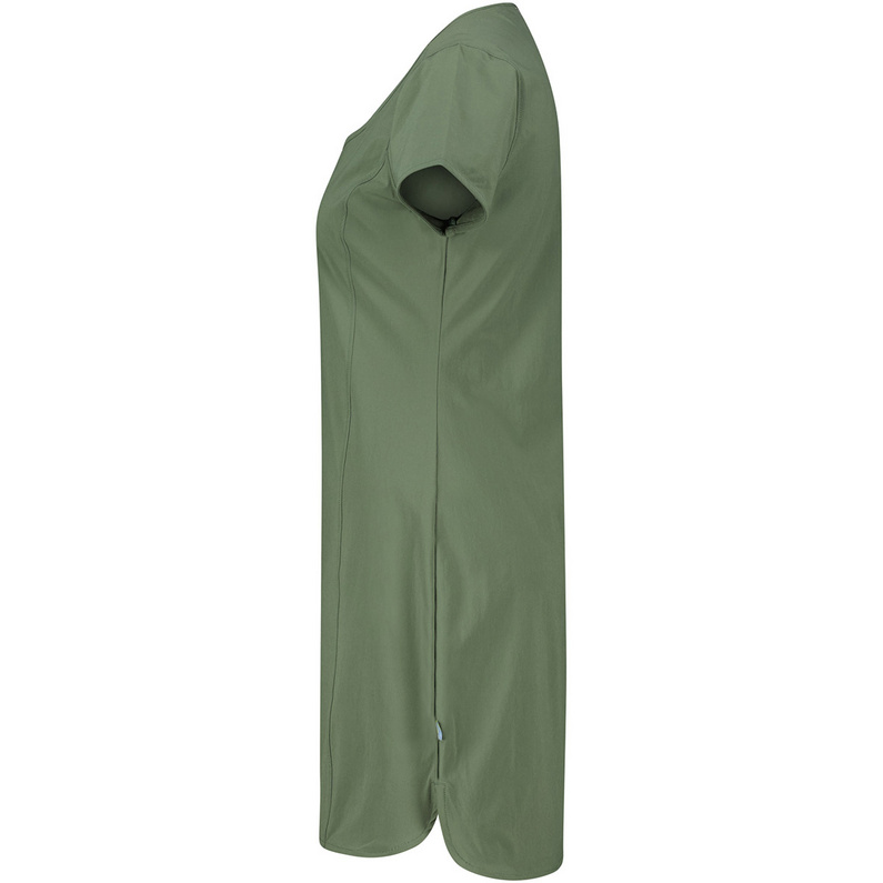 Meru Damen Soledad Kleid